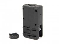 GSG Ares Speedloader M4 hinten