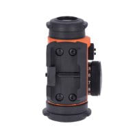 Aimpoint Micro H-2 Dr&uuml;ckjagdset H-2 unten