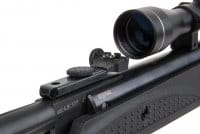 Diana twenty-one FBB inkl. ZF 4x32 4,5 mm Luftgewehr