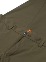 Seeland Hawker Trek Hose Detail 1