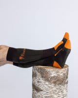 Pinewood Technical Long Wool Str&uuml;mpfe Imagebild 2