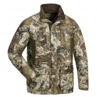 Pinewood Smaland Light Camou Jacke Strata/Suede Brown