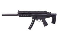 GSG-16 .22lr HV - Selbstladeb&uuml;chse