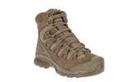 Salomon Quest 4D Forces 2 Jagdschuh seitlich vorne