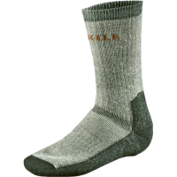 H&auml;rkila Expedition Socken kurz