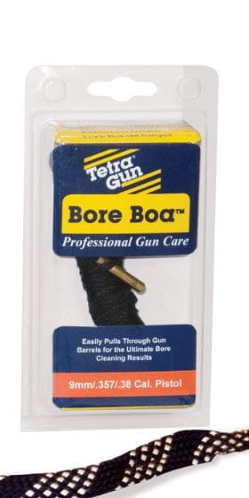 Cordon de nettoyage Gun Bore Boa Tetra Gun Cordon de nettoyage Gun Bore Boa Tetra Gun