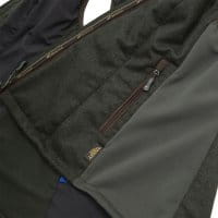 Carinthia G-Loft TLLG Weste Damen Olive/ Gr&uuml;n