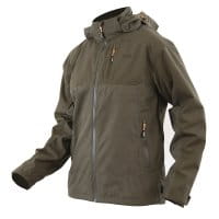 Hart Feldberg-J Jacke Regenjacke