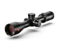 Leica AMPLUS 6  3-18x44i L4a mit BDC Zielfernrohr