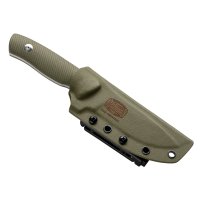 Mauser Jagdmesser Scheide oben