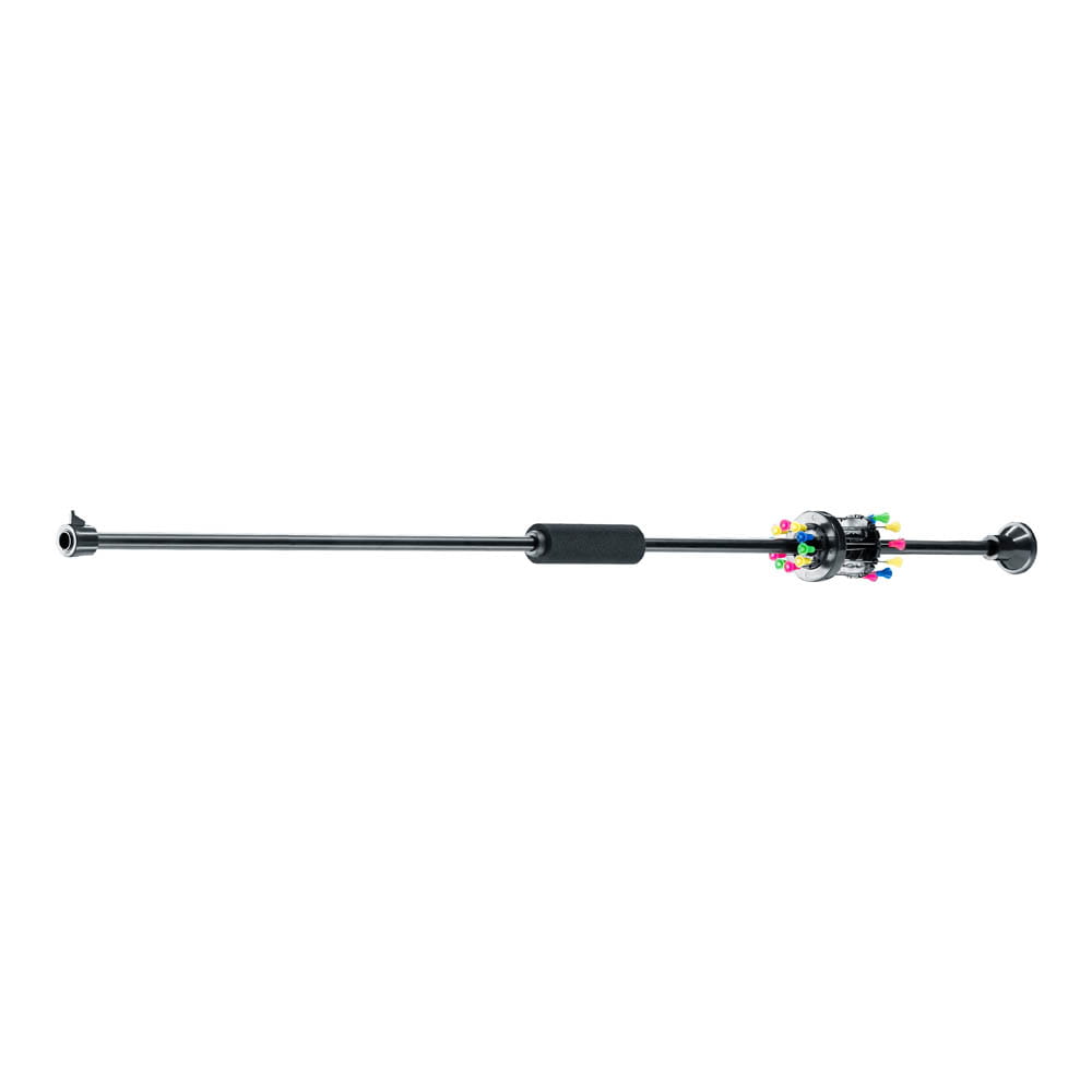 Umarex NXG Blaaspijp - STAAL Outdoor