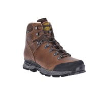 Meindl Toronto Lady MFS Trekkingschuh dunkelbraun seitlich (1)