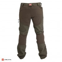 Hart Fielder-T Hose R&uuml;ckseite 