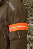 H&auml;rkila Visent Jacke Details