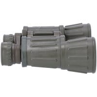 Swarovski Habicht 10x40 WMGA Gummi-Armiert