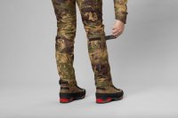 H&auml;rkila Deer Stalker Camo HWS Hose Damen Detail 1