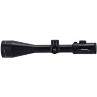 DDoptics Nachtfalke V4 2,5-10x56 A4N MRAD Zielfernrohr mit I Fiber LP
