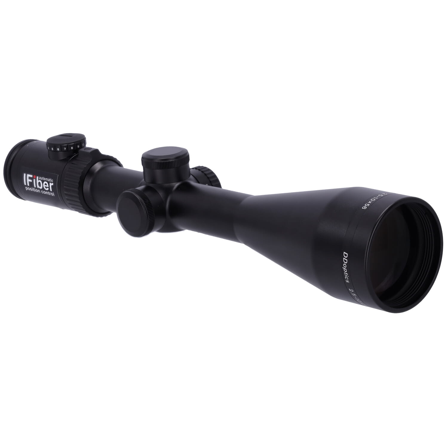 DDoptics Nighteagle V4 2,5-10x56 A4N MRAD Zielfernrohr kaufen  