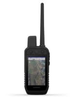 Garmin Alpha 300 K Hundeortungsger&auml;t SATELLITENBILDER