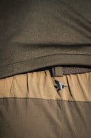 Seeland Larch Stretch Hose Damen Pine Green / Chocolate Torte