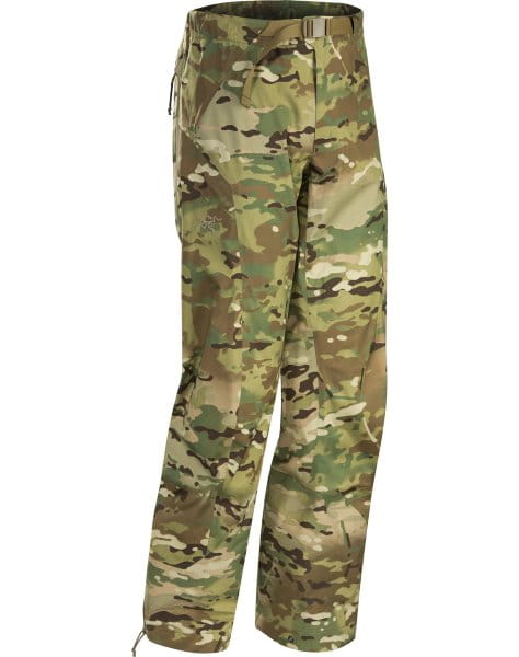 Arc teryx Alpha LT 2.Gen Hose GR L