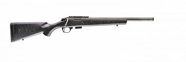 Bergara BMR - Carbon - 18 Zoll Repetierbüchse .22 LR
