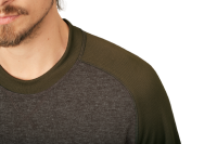 H&auml;rkila Metso Langarmshirt Halsbund