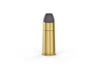 Magtech .44-40 Win LFN 225gr. Blei Flachkopf 4440B