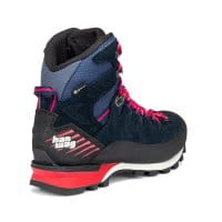 Hanwag Makra Pro Bunion Lady GTX Navy/Pink