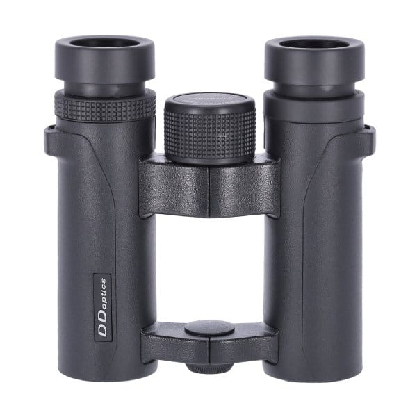 DDoptics ULTRALight 10x26 Fernglas stehend oben