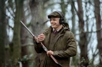 Seeland Woodcock Royale Jacke