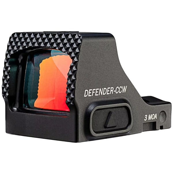 Vortex Defender CCW Red Dot Rotpunktvisier