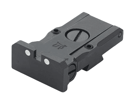 Hausse à deux points LPA TRT Target Rear Sight, TRT92BW30