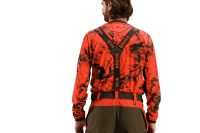 H&auml;rkila Wildboar Pro Tech Hosentr&auml;ger R&uuml;cken