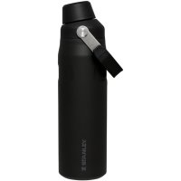 Stanley IceFlow&trade; Bottle Fast Flow 0,7 L Black 2.0