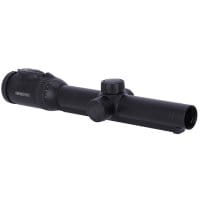 Swarovski Z8i 1-8x24 mit Schiene