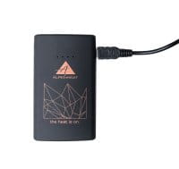 Alpenheat AJ27-RC Heizsocken mit Fernbedienung Akku