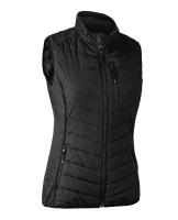 Deerhunter Lady Caroline wattierte Weste Gr 40