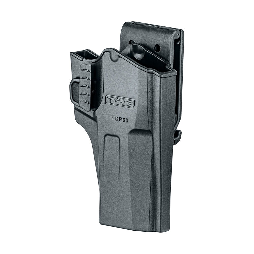 Umarex Polymer Paddle Gürtelholster