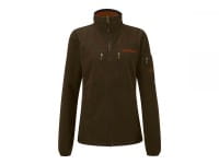 Shooterking Mossy Blaze Orange Damen-Wendejacke