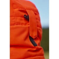 H&auml;rkila Wildboar Pro Blaze HWS Insulated Jacke