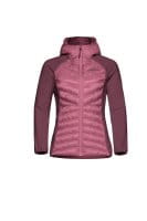 Jack Wolfskin Routeburn Pro Hybrid Jacke Damen