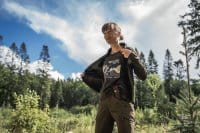 Seeland Sadie T-Shirt Damen Pine Green