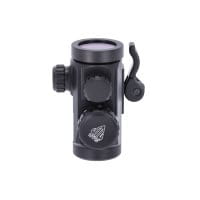 UTG CQB Leuchtpunktvisier mit Micro Dot stehend oben