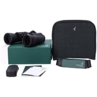 Swarovski Habicht 10x40 WMS