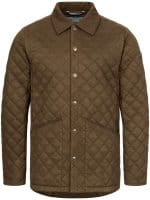 Blaser Suede Steppjacke Damian