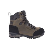 H&auml;rkila Forest Hunter GTX Mid 7" Jagdstiefel gr&uuml;n rechts