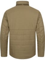 Blaser Insulation lan Jacke Herren teak R&uuml;ckseite