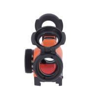 Aimpoint Micro H-2 Dr&uuml;ckjagdset H-2 vorne