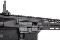 GSG Octa&sup2;rms X Amoeba Pro M4 KM12 schwarz Softair Gewehr Detail 3